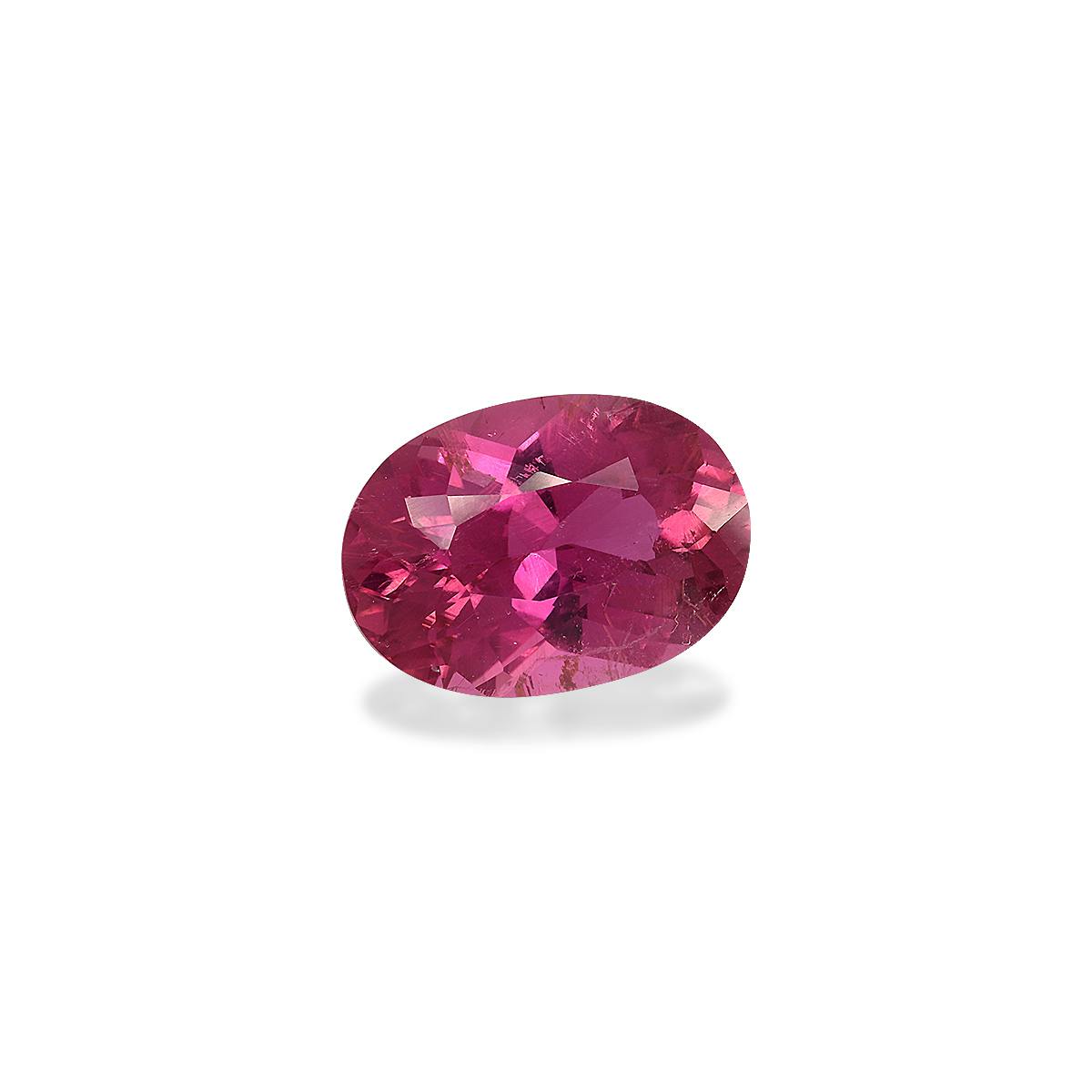 Pink Tourmaline 4.85 ct